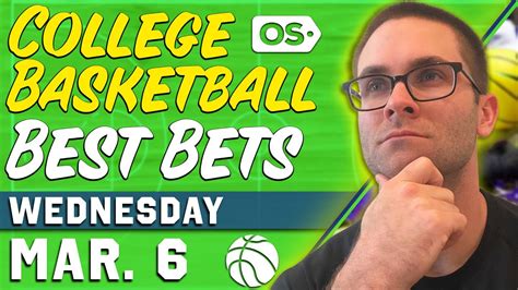 best ncaa bets today|College Basketball Picks: NCAAB Picks Against The Spread.